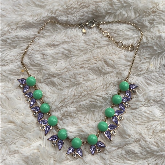 J. Crew Jewelry - J Crew necklace